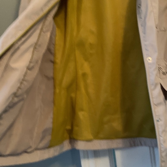 Vince Camuto cream fall jacket - Picture 4 of 7